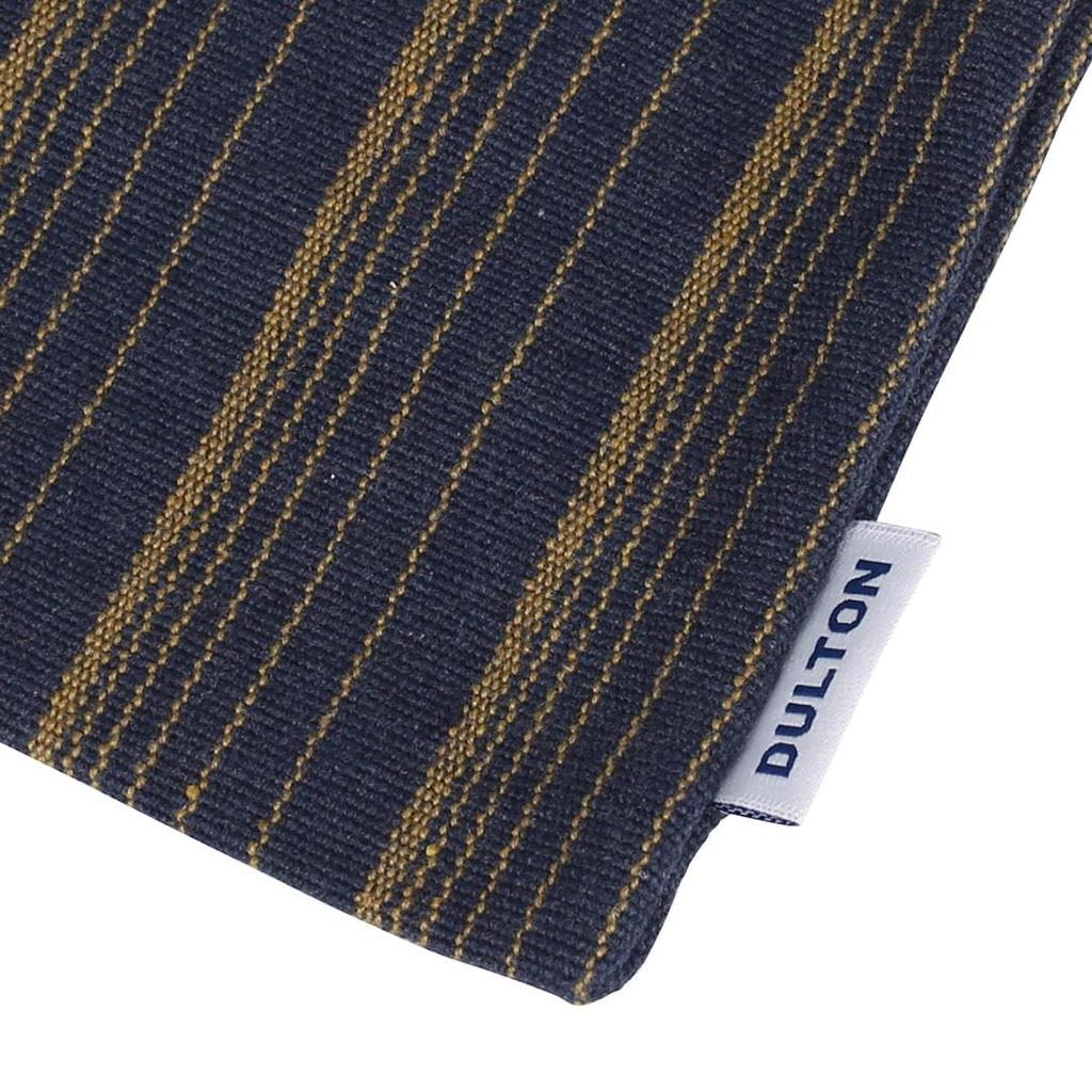 Сумка-слинг Dulton Hammock Sacoche Shoulder Меланж 250 мм 220 мм 670 мм, Темно-синий, Высота, Ширина, Длина, RNZ-0862SC/NB