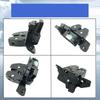 Trunk Lock Latch Tailgate Lock For Opel Vauxhall Astra Zafira Cruze Trax Encore 13585478 13587646/13587640