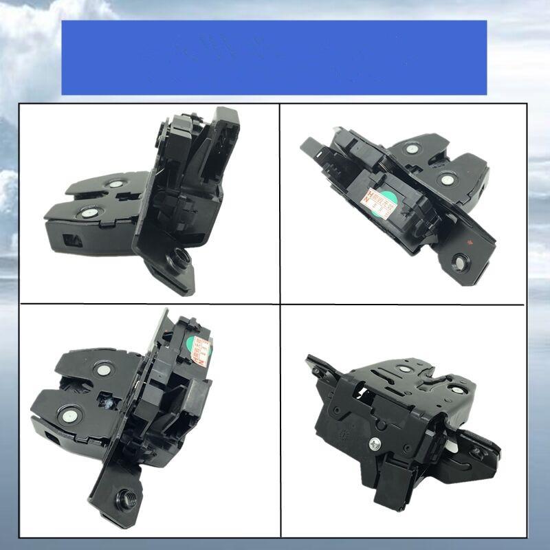 Trunk Lock Latch Tailgate Lock For Opel Vauxhall Astra Zafira Cruze Trax Encore 13585478 13587646/13587640