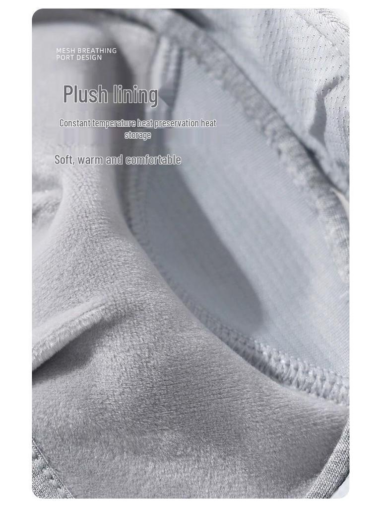 Women's Cycling Mask: Windproof, Coldproof, Breathable, Warm, and Anti-Freeze for Autumn and Winter.