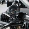 Для BMW R1200GS R1250GS R 1200 1250 GS мотоциклетные противотуманные фары вспомогательный кронштейн крепления светильника кронштейн прожектора точечный светильник