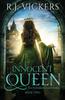 Книга Innocent Queen : 2