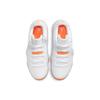 Air Jordan 11 Retro Low Bright Citrus Women Sneakers White AH7860-139
