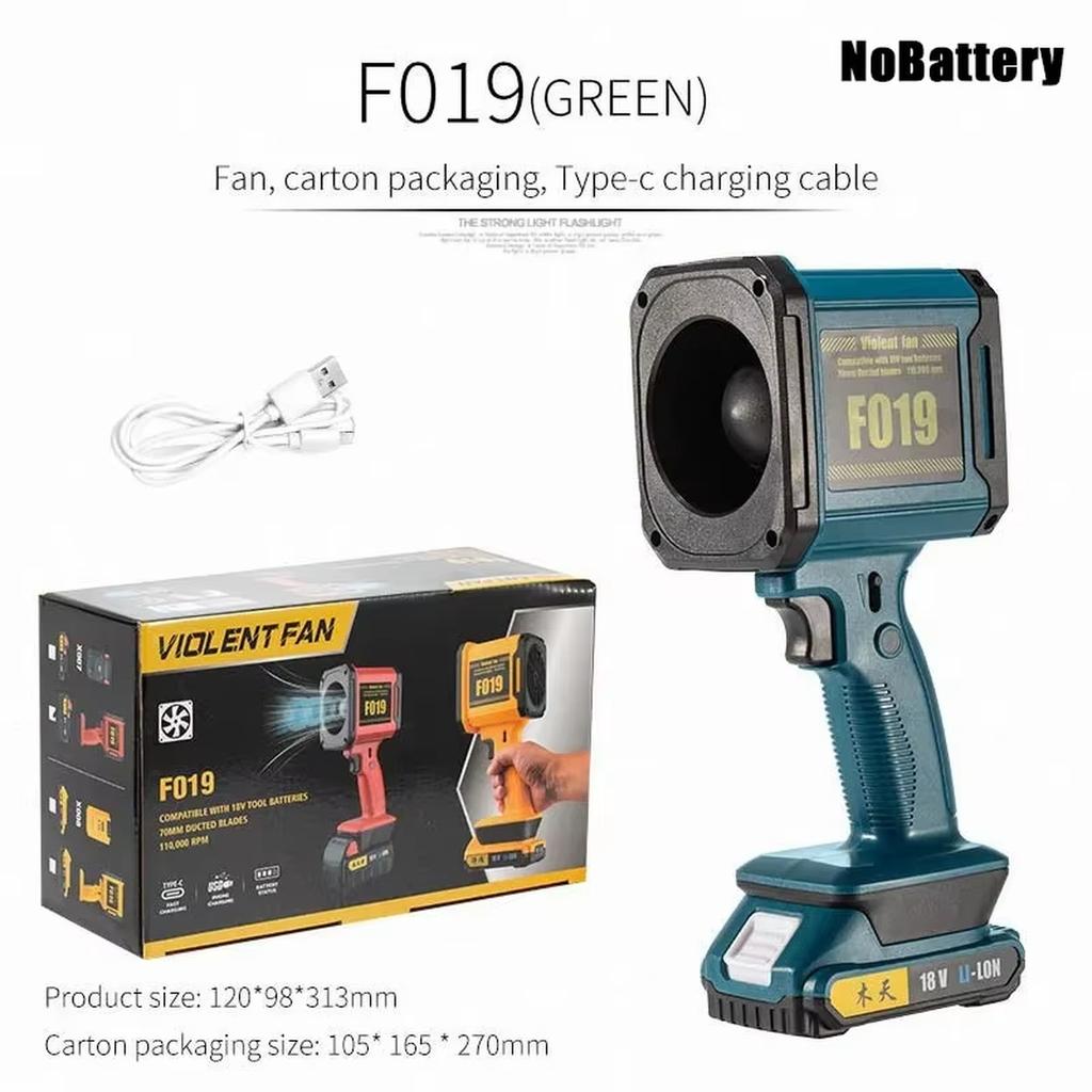 DML812 18V LXT® Lithium-Ion Cordless L.E.D. Flashlight/Spotlight, Light