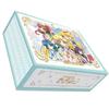 Sailor Moon Card Imprint of Time Starlight Enamel Card Tsukino Usagi Luna Takeuchi Anime Collection Card Toys Gifts