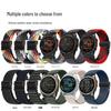 Эластичный ремешок из паракорда 61S для часов Garmin Fenix 8, 7X Pro, 955, 965