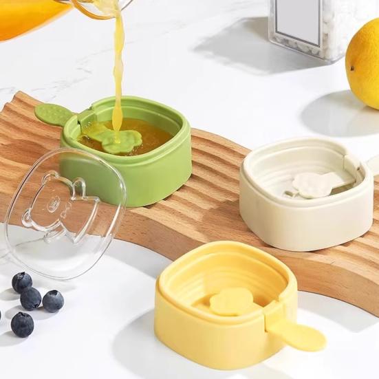 Форма для мороженого с крышкой, многоразовая форма для эскимо для DIY шоколадного десерта, пищевой лоток для льда, летние принадлежности для вечеринок, аксессуар