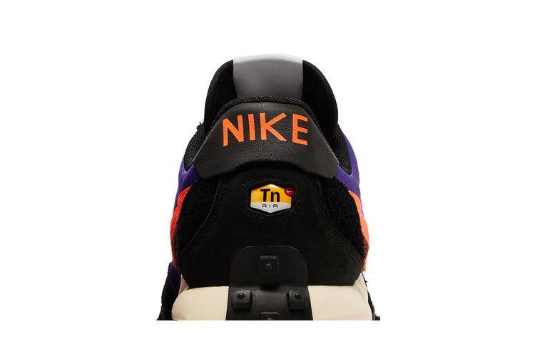 Nike Air Max Waffle Racer SP Фиолетовый