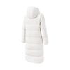 Adidas Down Jacket Women's White JL9621