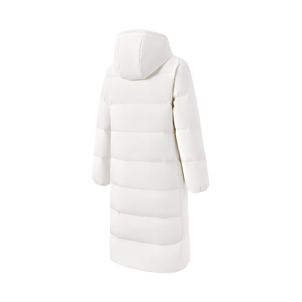 Adidas Down Jacket Women's White JL9621