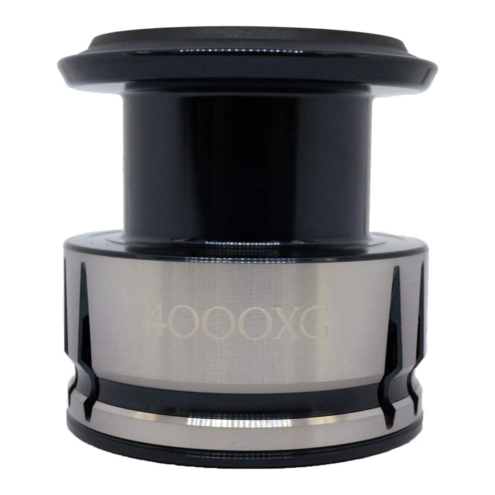 Shimano Stradic 4000XG Spool Assembly Genuine Part No 10DYX Fishing Reel Accessory