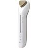 Facial Beauty Device Ion Effector with Cool Mode Penetration Type Gold Tone Eh-st78-n