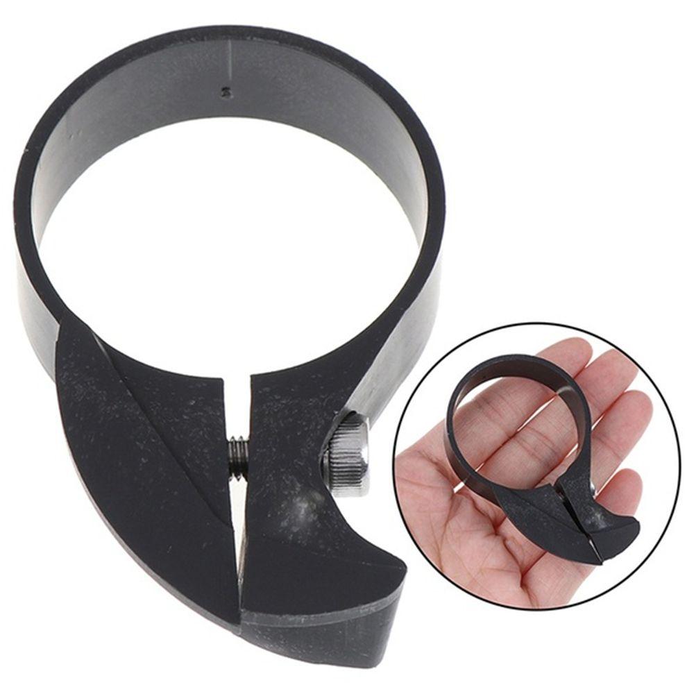 Cycling Durable Falling Dow Single Speed Bike Chain Clamp Resistant Chains Guide Guiding