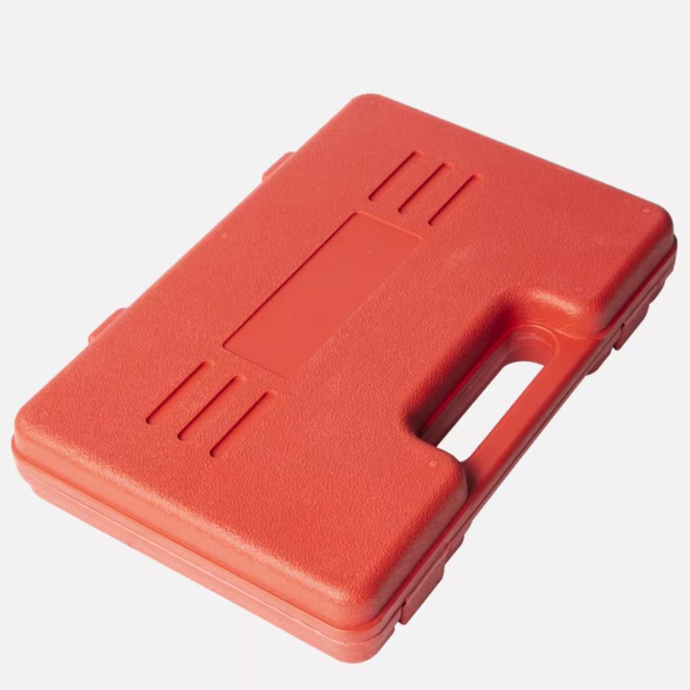 11pcs Valve Oil Seal Plier Cylinder Head Spring Compressor Installer Remover Plier for Precision Machined Seal Driving Adapter