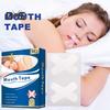 90/120 шт., полоски для носа, против храпа, для улучшения дыхания, набор патчей для сна, облегчение заложенности носа, дышащая лента для носа