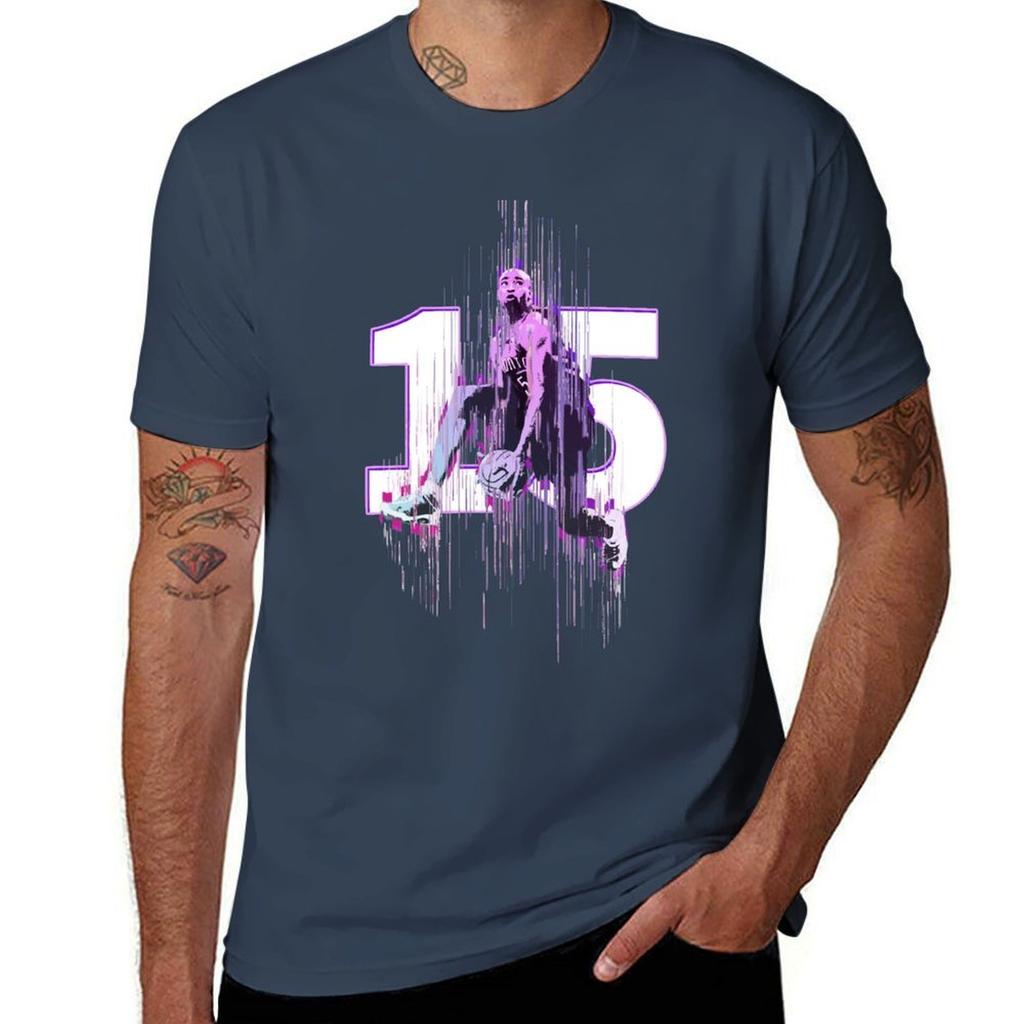 Tribute to Vinsanity T-Shirt Plus Size Quick Dry Sports Tee