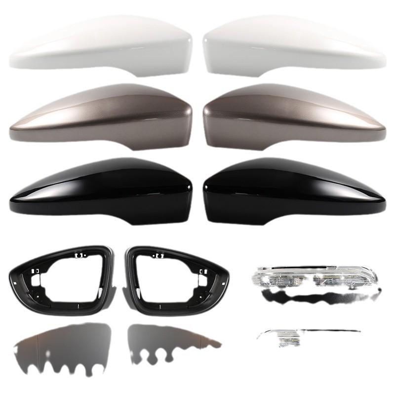 2011-2018 VW Passat Turn Signal Mirror Shell & Lens