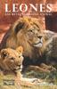 Книга Leones : Los Reyes Del Reino Animal