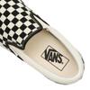 Vans Slip On V98cla Blk Wht Check