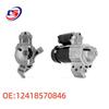 BMW F30 Compatible Starter Motor - Auto Parts 12418570846
