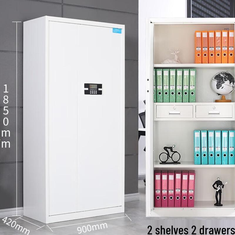 Jimeier Modular Confidential Cabinet