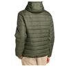 Element Alder Puffer Fundamental куртка