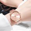 Sample Design Women's Watches Fashion Styles Womam's Quartz Wristwatches Top Brand Female Clock