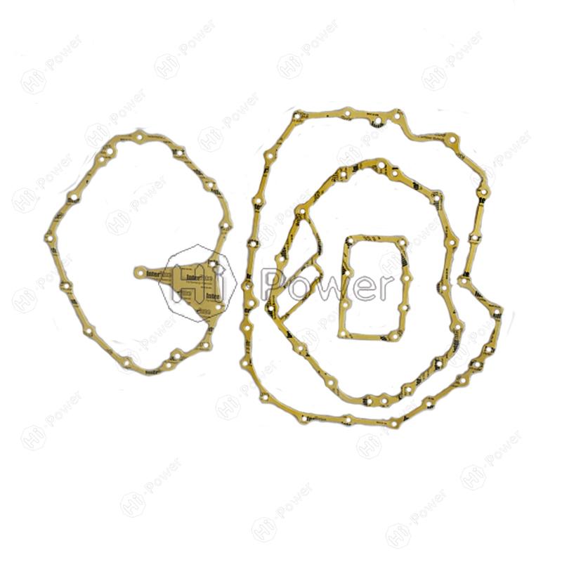 SERA SWRA DMNM GD1 GD3 Transmission Clutch Oil Seals Overhaul Kit Gaskets For Honda Fit 1.3/ GD1 1.5/ GD3 Gearbox Repair Kit