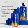 BLUE MAN Коллекция гелей для душа и шампуней с французскими ароматами