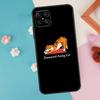 Забавный чехол с кошкой-йогой для Honor Magic 7 5 6 Lite Pro Honor X8b X9b X9a X8a X8 X9 X9c 50 70 90 200 Lite