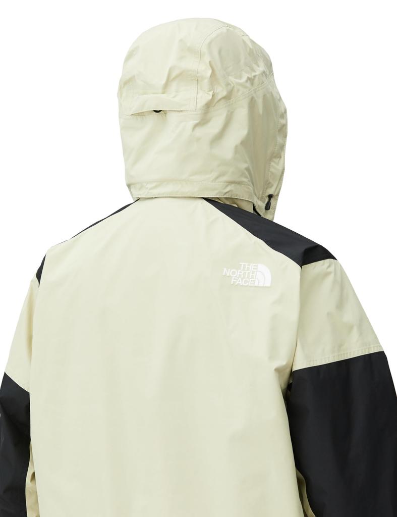 The North Face Куртка CR Transformer размера L, цвет гравий,