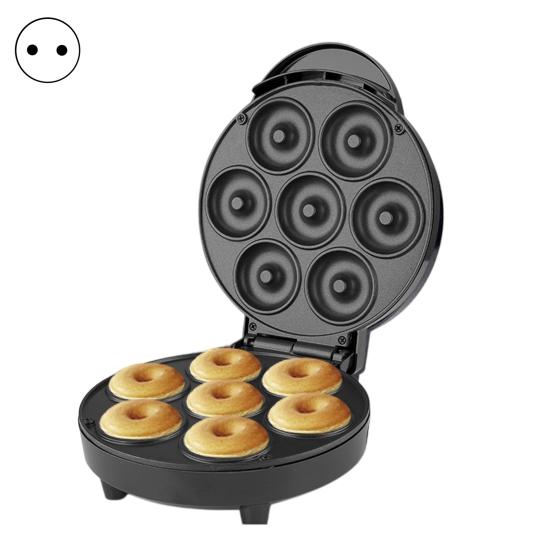 Dual Zone Electric Omelette Maker 1000W Rapid Heating Egg Cooker Non-Stick Double Omelet Pan for Sandwiches Crepes Frittatas Pancakes