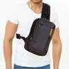 5L Diagonal Bag Travel Small Backpack Chest Bag