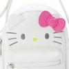 Сумка через плечо Sanrio Hello Kitty в форме мордочки 413518