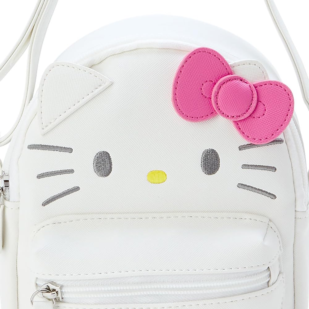 Сумка через плечо Sanrio Hello Kitty в форме мордочки 413518