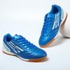 Men Women Children's Cross-Border Flat-Bottomed Indoor Five-A-Side Football Shoes Indoor Training Soccer Shoes
