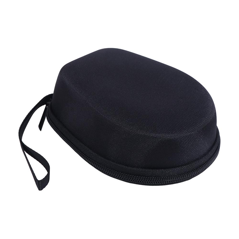 EVA Earphone Storage Bag Hard Shell Headset Carrying Case Bone Conduction Headphone Box Travel