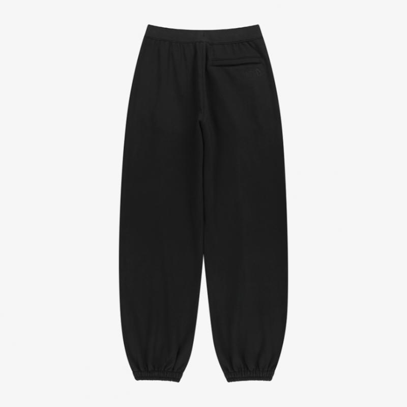 The North Face Штаны для тренировок Черные Np6kr50j