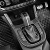 For Hyundai i30 N 2019-2023 Automatic / Manual Gear Shift Cover Interior Refit Accessories Carbon Fiber Style
