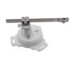 1Pc Marine Boat Rudder Angle Sensor 0-190 ohm for Boats Yacht Rudder Angle Gauge Indicator Marine Yacht Accessories