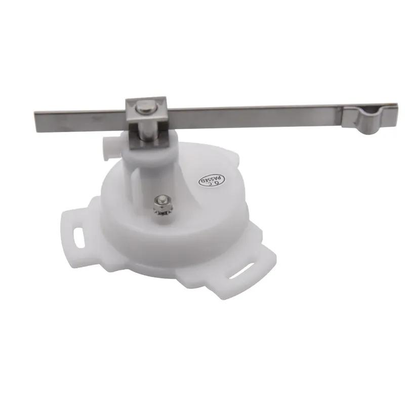 1Pc Marine Boat Rudder Angle Sensor 0-190 ohm for Boats Yacht Rudder Angle Gauge Indicator Marine Yacht Accessories