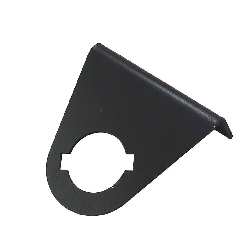 MORGA glow plug switch bracket