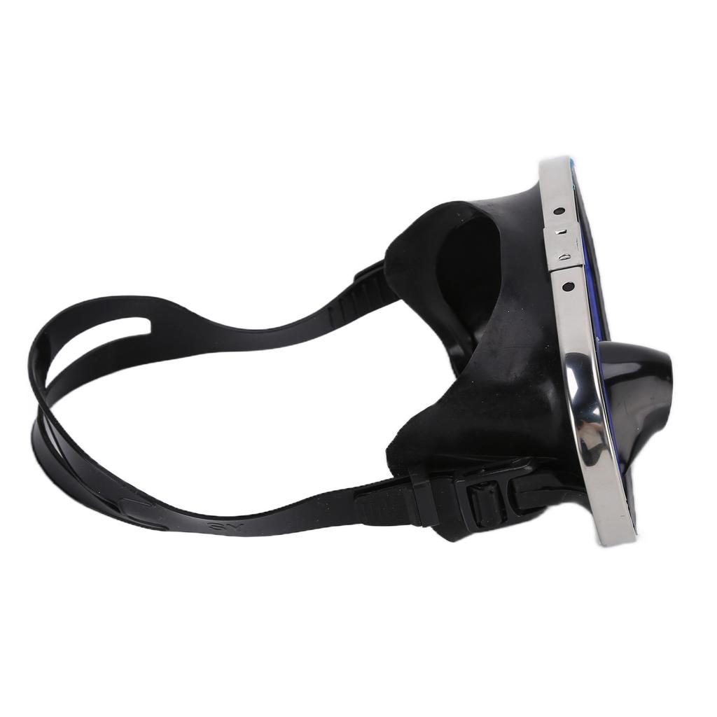 Очки для дайвинга с высокой четкостью, противоударные, противоударные, для дайвинга в помещении и на открытом воздухе