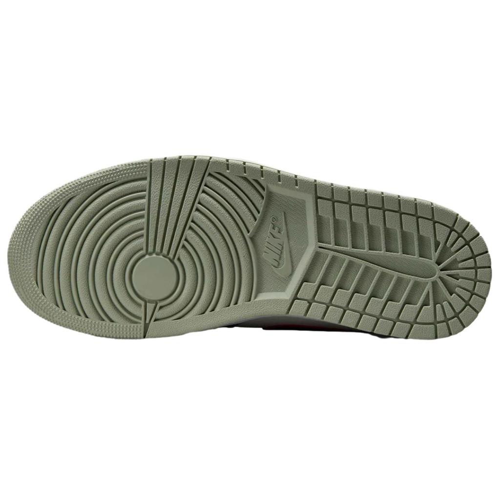 Air Jordan 1 Low Jade Horizon 553558-133