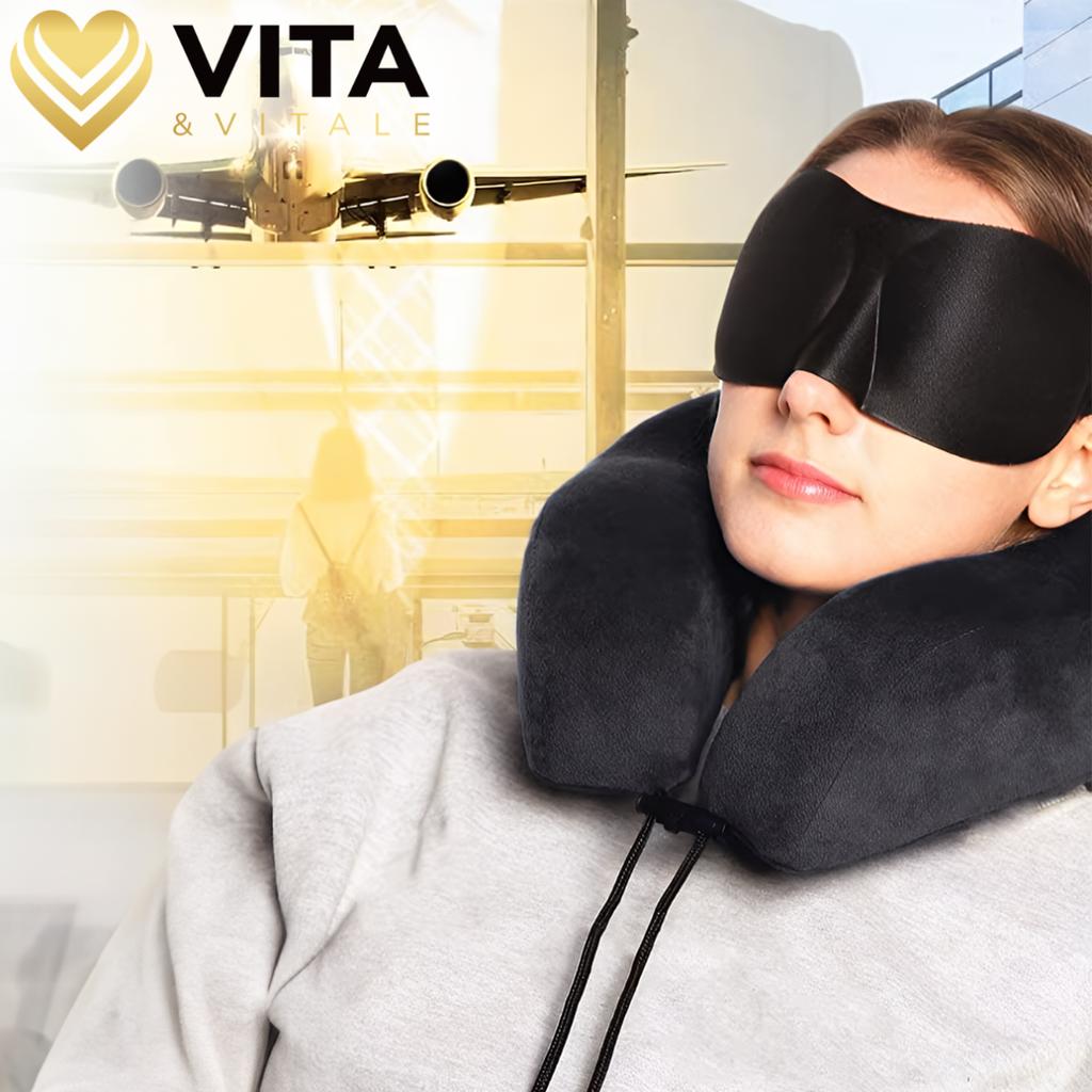 Vita Vitale GM-2013 orthopedic pillow
