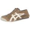ONITSUKA TIGER MEXICO 66 Нескользящие Устойчивые к истиранию Низкие Повседневные Кроссовки Унисекс Светло-коричневые 1183C177-200