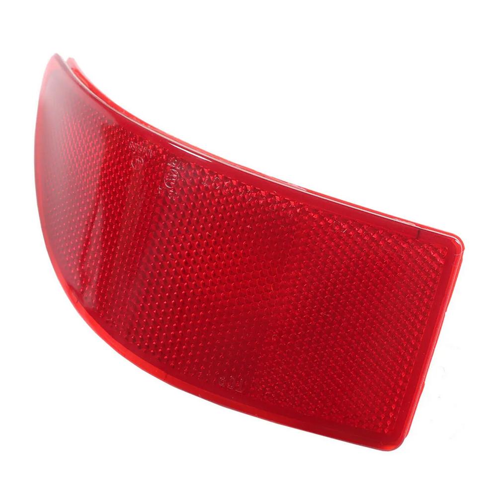 New Rear Left&Right Side Bumper Reflector Light Lens For Lexus IS250 IS350 06-13