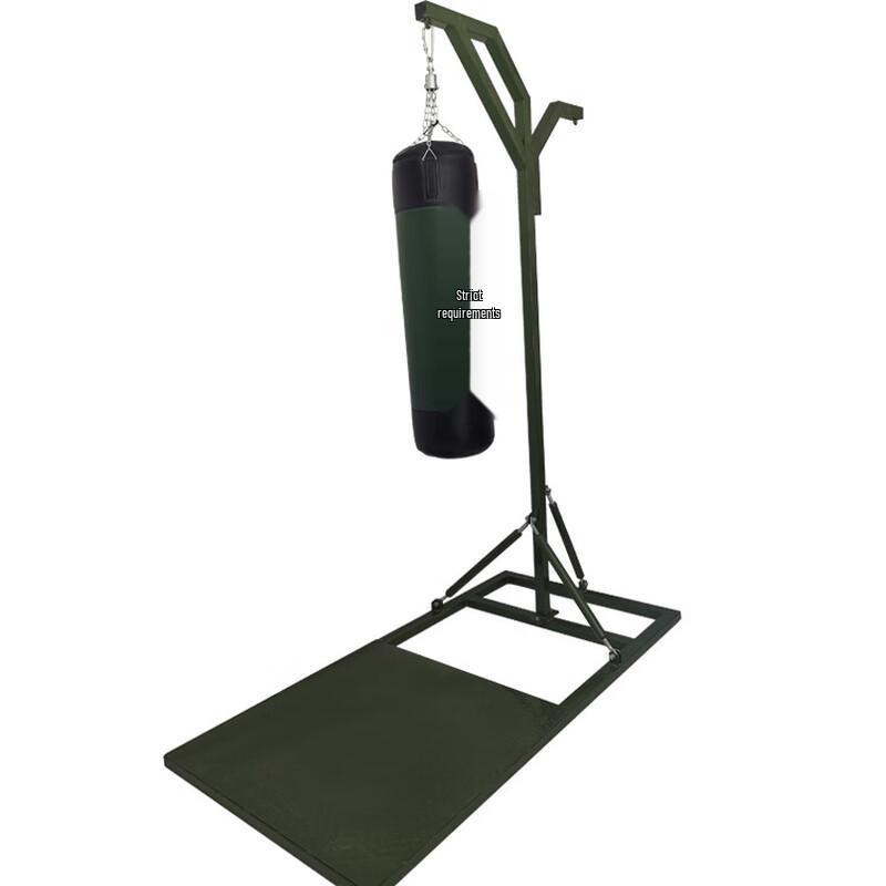 Boshili Sandbag Rack & Solid Sandbag Set