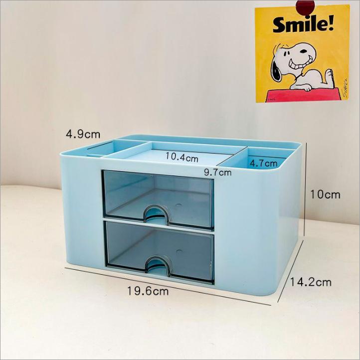 Настольный держатель для ручек, симпатичный, большой емкости, органайзер для ящиков, органайзер для канцелярских принадлежностей для студентов, офисный органайзер для девочек