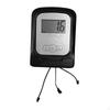Rowing Machine Display Exercise Bike Monitor Screen for Stationary Bikes Easy To Use Treadmills